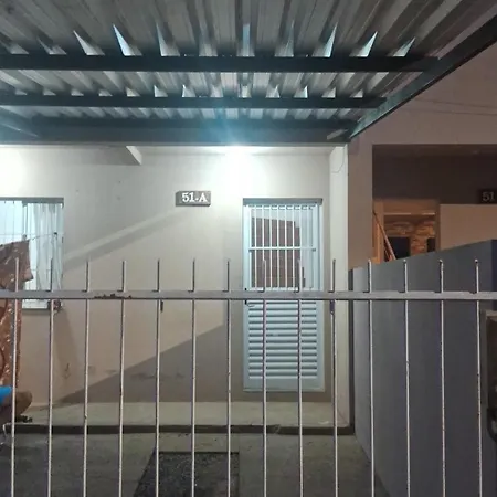 Pousada Da Mari Sao Gabriel  Exterior photo