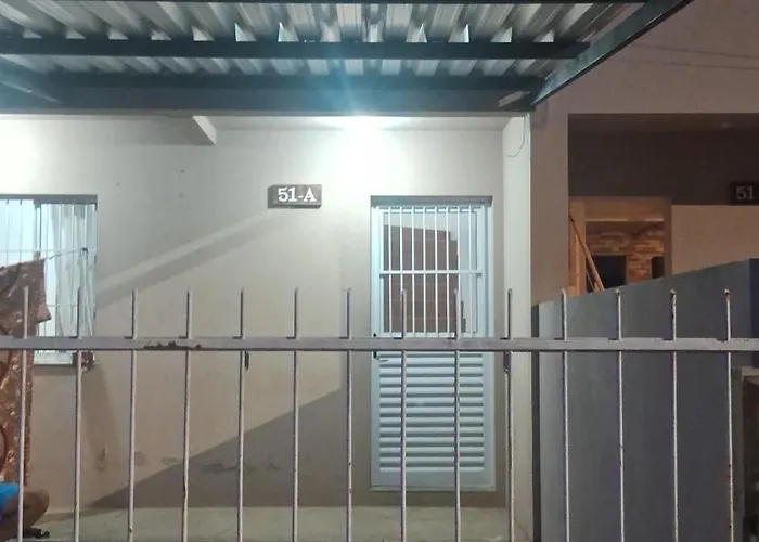 Pousada Da Mari