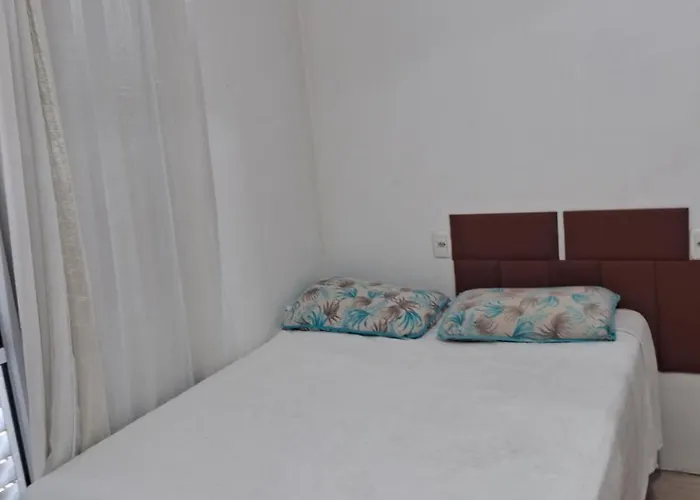 Pousada Da Mari