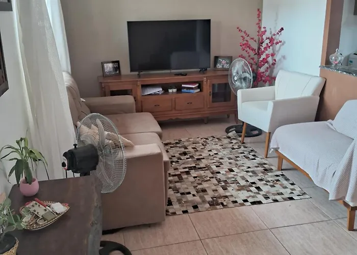 Pousada Da Mari