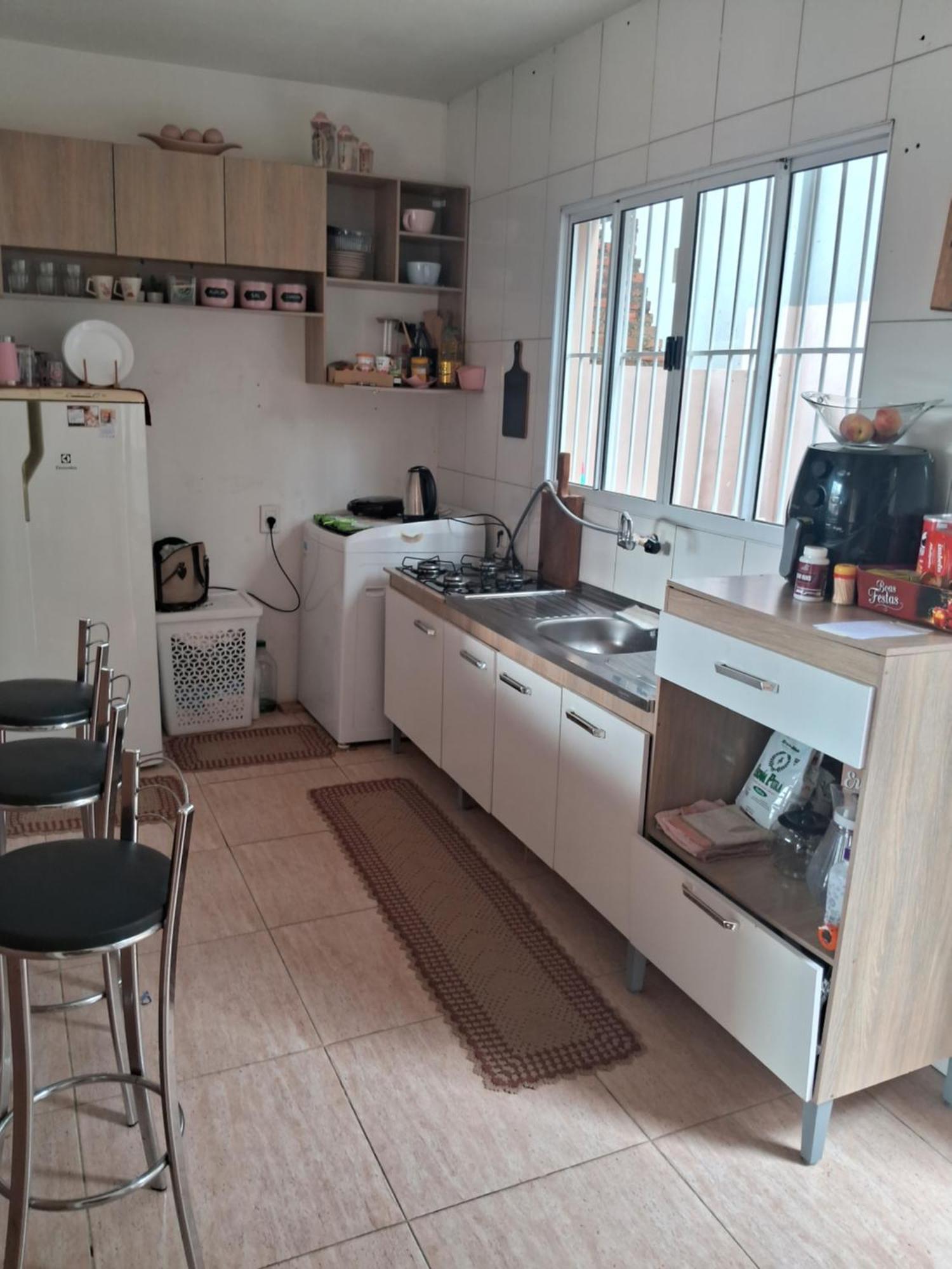 Holiday home Da Mari Sao Gabriel (Rio Grande do Sul)